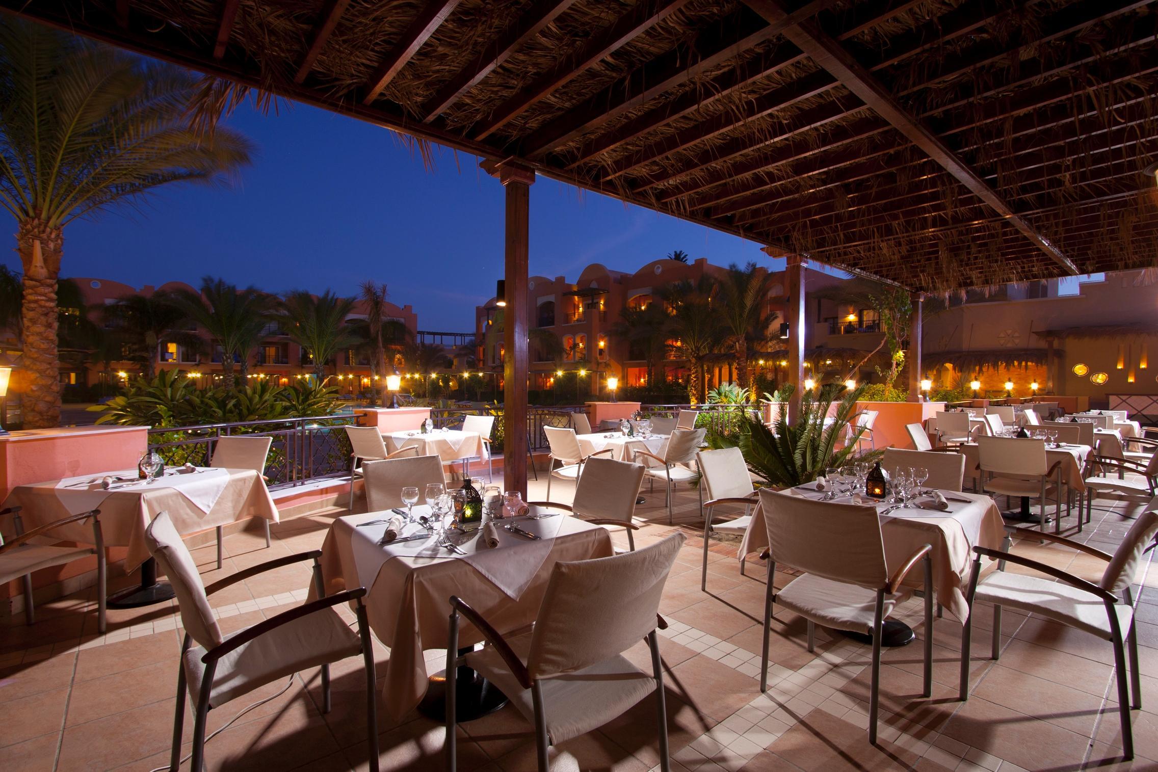 Jaz Neo Dar El Madina Hotel Coraya Bay Ngoại thất bức ảnh