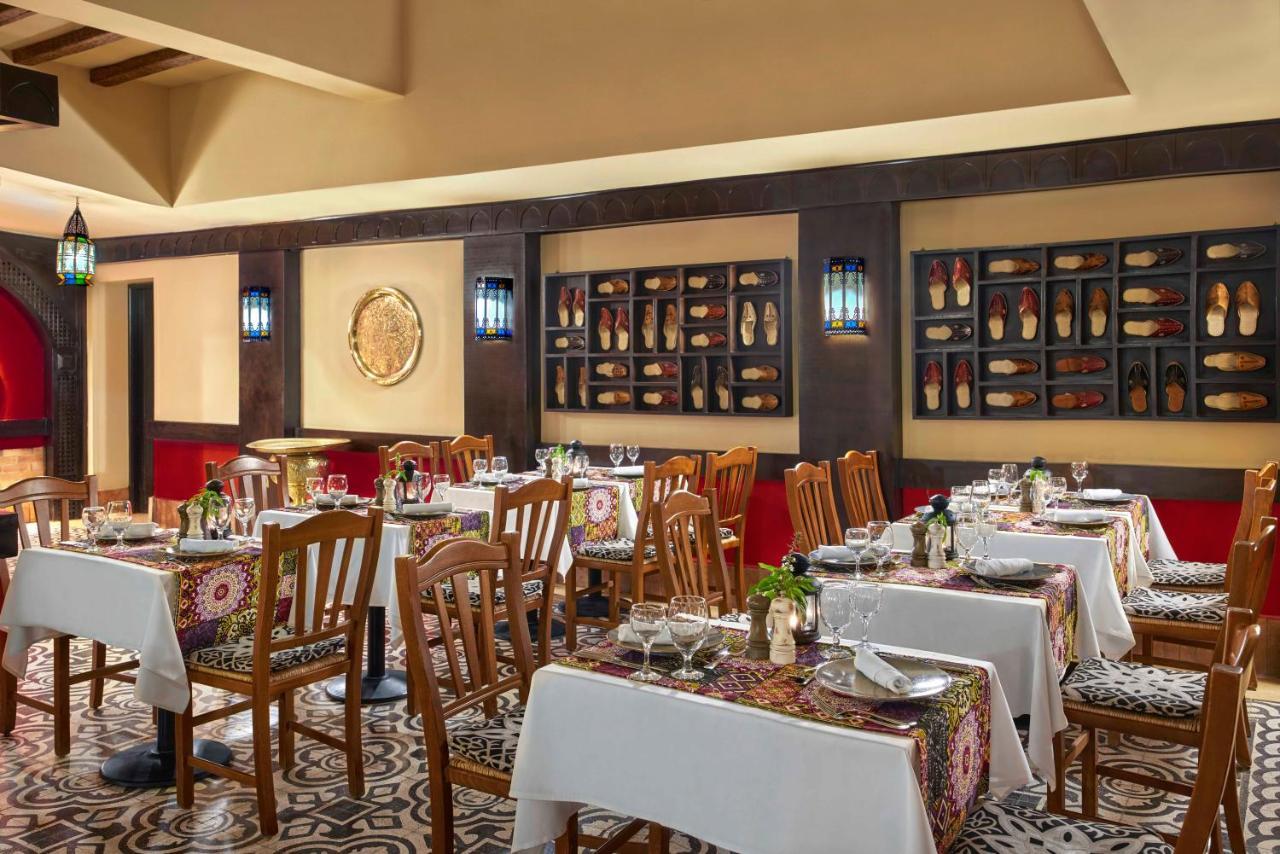 Jaz Neo Dar El Madina Hotel Coraya Bay Ngoại thất bức ảnh