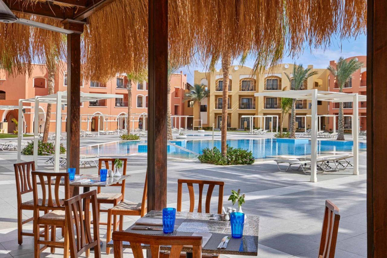 Jaz Neo Dar El Madina Hotel Coraya Bay Ngoại thất bức ảnh