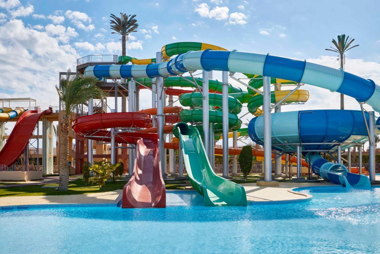 Jaz Neo Dar El Madina Hotel Coraya Bay Ngoại thất bức ảnh