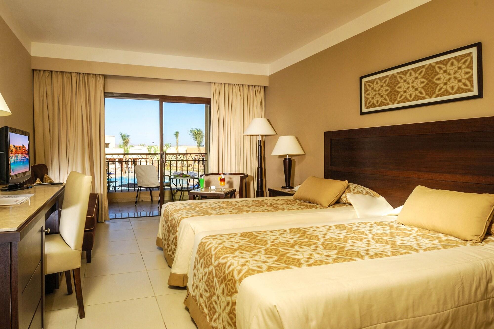 Jaz Neo Dar El Madina Hotel Coraya Bay Ngoại thất bức ảnh