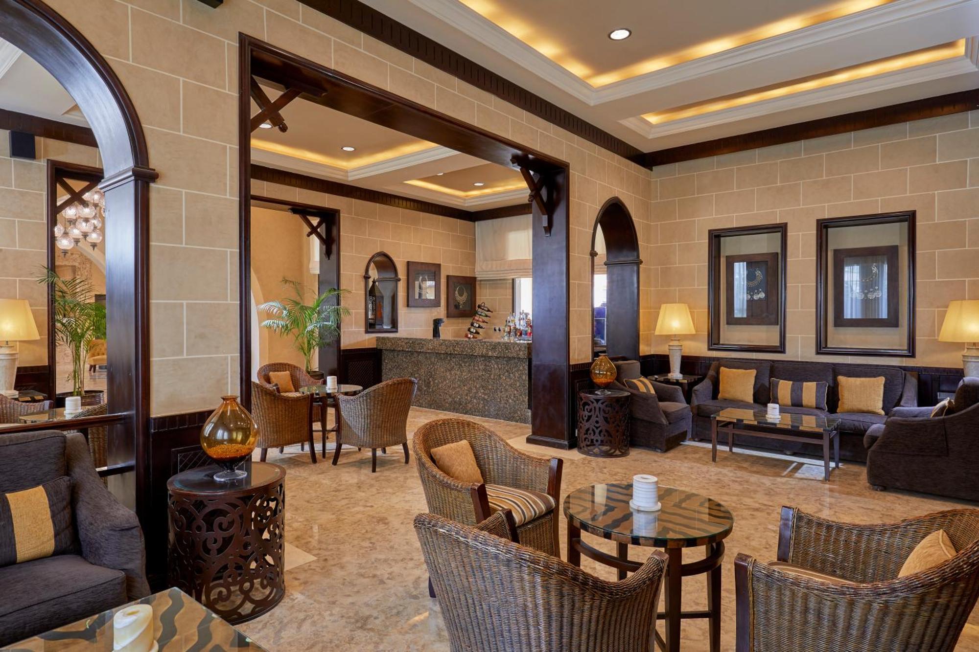 Jaz Neo Dar El Madina Hotel Coraya Bay Ngoại thất bức ảnh