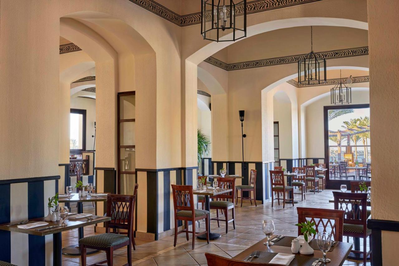 Jaz Neo Dar El Madina Hotel Coraya Bay Ngoại thất bức ảnh