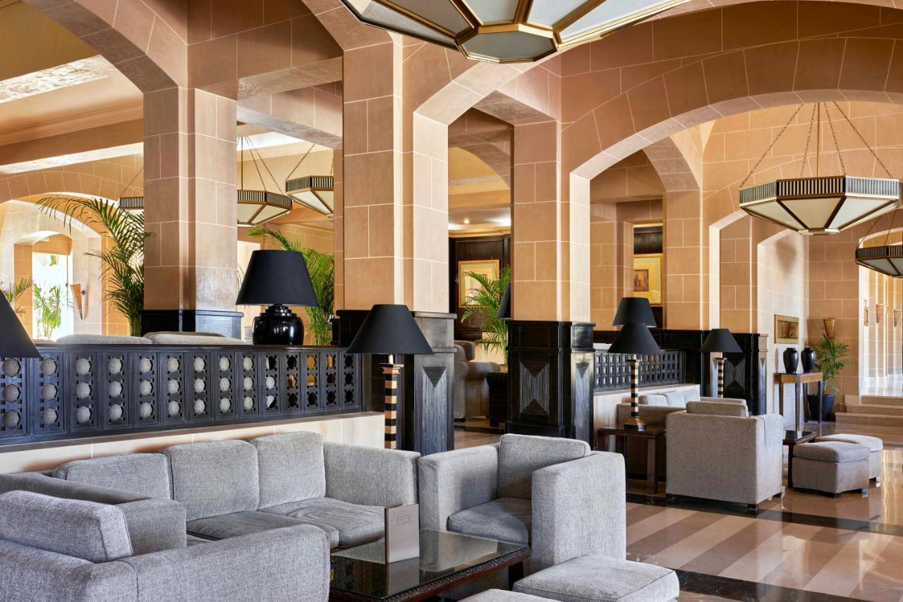 Jaz Neo Dar El Madina Hotel Coraya Bay Ngoại thất bức ảnh