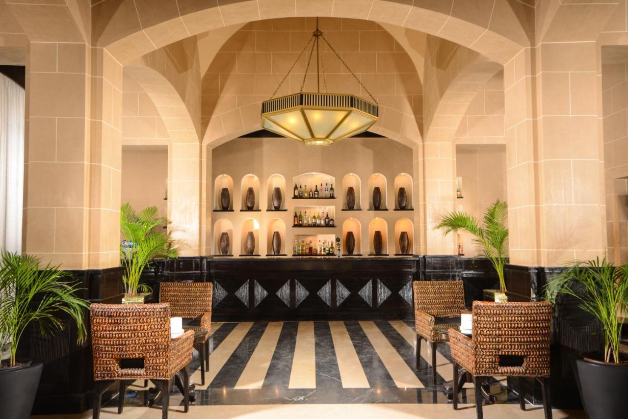 Jaz Neo Dar El Madina Hotel Coraya Bay Ngoại thất bức ảnh